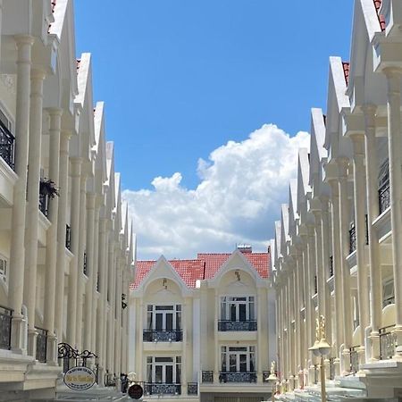 Golden Hills Villa ดาลัด ภายนอก รูปภาพ