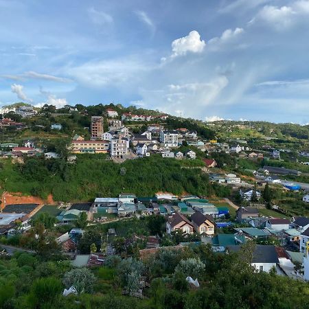 Golden Hills Villa ดาลัด ภายนอก รูปภาพ