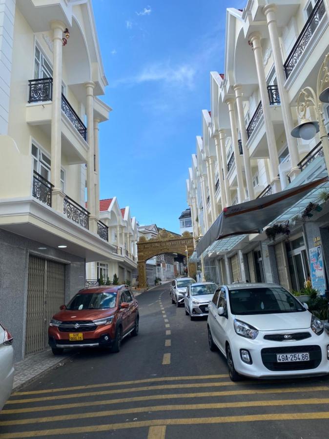 Golden Hills Villa ดาลัด ภายนอก รูปภาพ