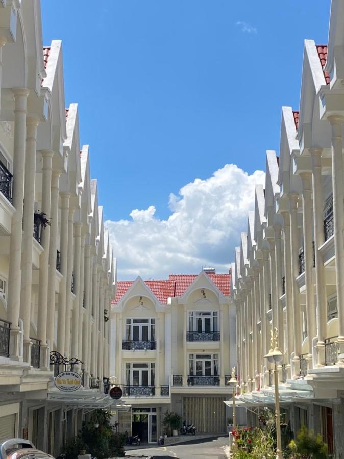 Golden Hills Villa ดาลัด ภายนอก รูปภาพ