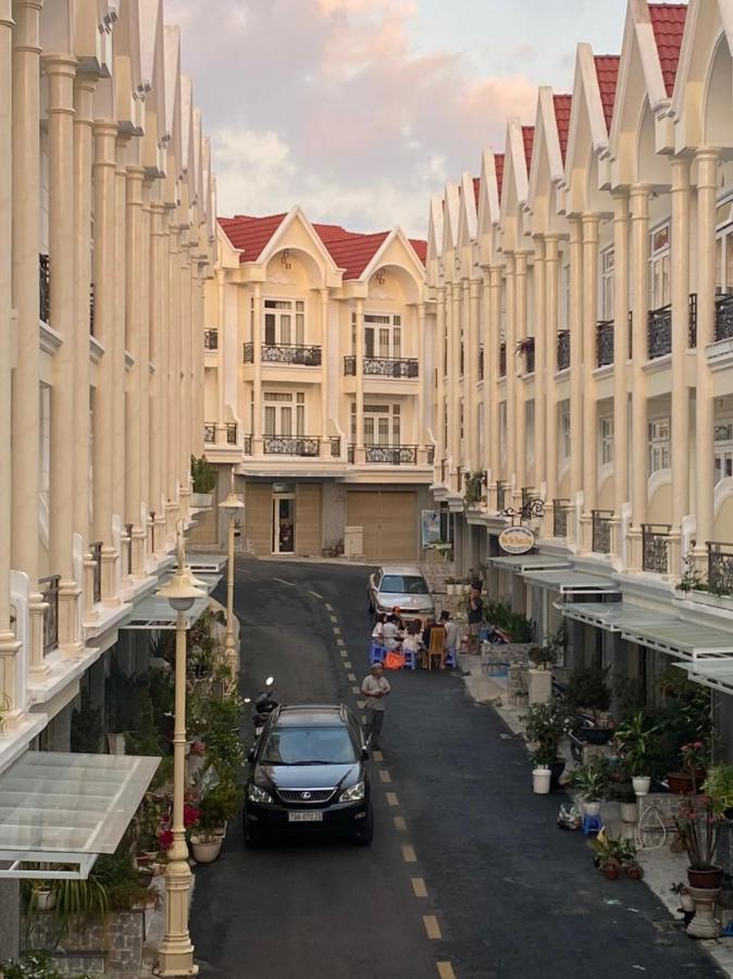 Golden Hills Villa ดาลัด ภายนอก รูปภาพ