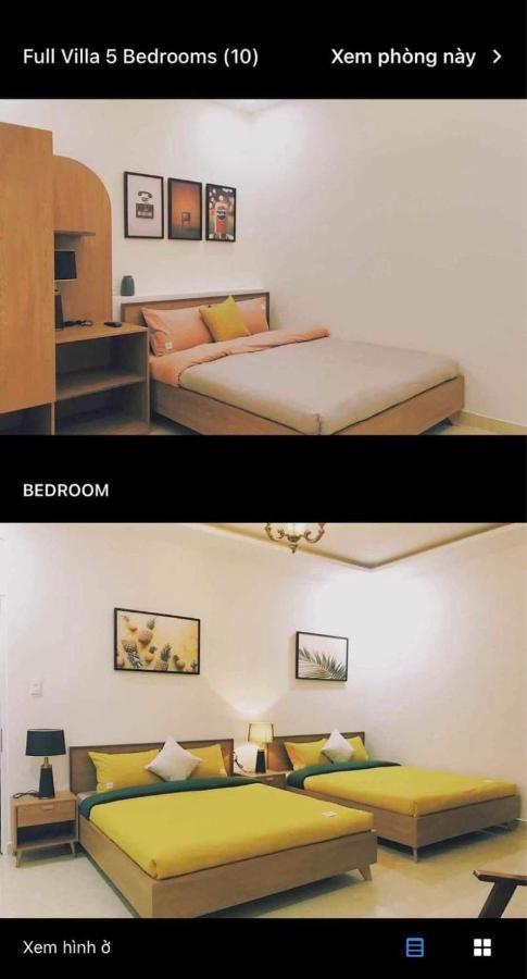 Golden Hills Villa ดาลัด ภายนอก รูปภาพ